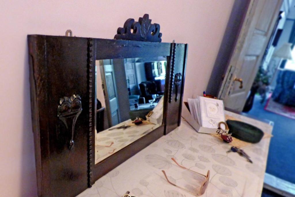 Apartamenty w Kamienicy Reszel Zewnętrze zdjęcie