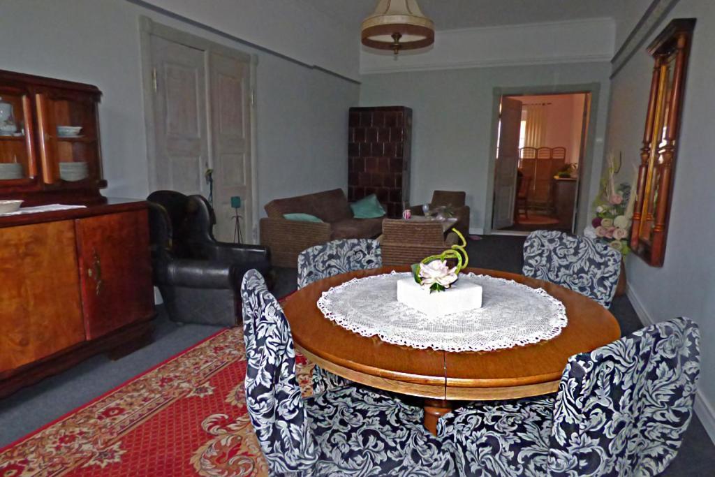 Apartamenty w Kamienicy Reszel Zewnętrze zdjęcie