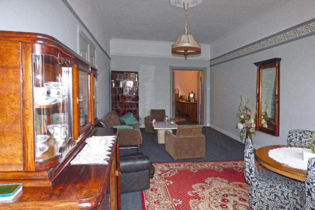 Apartamenty w Kamienicy Reszel Zewnętrze zdjęcie